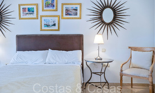 Ruim 3-slaapkamer appartement te koop op loopafstand van het strand en het centrum in San Pedro, Marbella 69561 