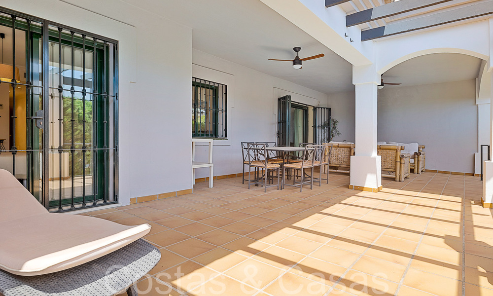Ruim 3-slaapkamer appartement te koop op loopafstand van het strand en het centrum in San Pedro, Marbella 69571