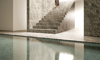 Revolutionaire designervilla te koop in een private, beveiligde gemeenschap van Sotogrande, Costa del Sol 69810 