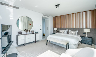 Instapklare luxevilla met panoramische vergezichten te koop in een gated community van Benahavis - Marbella 70045 