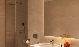 Eigentijdse nieuwbouwappartementen te koop op de New Golden Mile, Marbella - Estepona 70933 