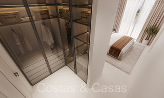 Eigentijdse nieuwbouwappartementen te koop op de New Golden Mile, Marbella - Estepona 71006 