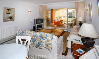 Luxe appartementen te koop aan of vlak bij het strand in Elviria, Marbella oost 31046 