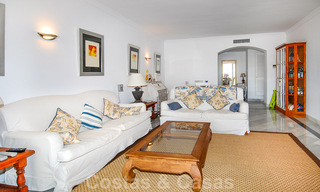 Luxe appartementen te koop aan of vlak bij het strand in Elviria, Marbella oost 31047 