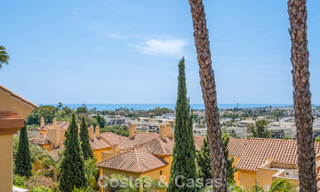 Luxe appartementen te koop op loopafstand van Puerto Banus en het strand in Nueva Andalucia, Marbella 805312 