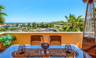 3-slaapkamer appartement te koop op loopafstand van Puerto Banus en het strand in Nueva Andalucia, Marbella 73704 