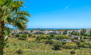 3-slaapkamer appartement te koop op loopafstand van Puerto Banus en het strand in Nueva Andalucia, Marbella 73710 