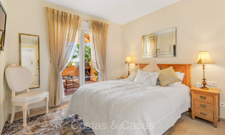 3-slaapkamer appartement te koop op loopafstand van Puerto Banus en het strand in Nueva Andalucia, Marbella 73716 