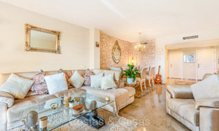 3-slaapkamer appartement te koop op loopafstand van Puerto Banus en het strand in Nueva Andalucia, Marbella 73722 