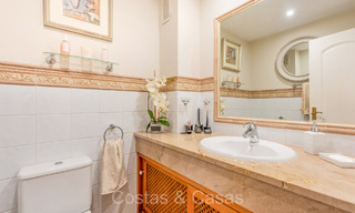 3-slaapkamer appartement te koop op loopafstand van Puerto Banus en het strand in Nueva Andalucia, Marbella 73724 