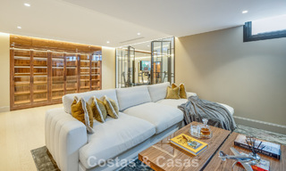 Royale luxevilla te koop in het exclusieve Cascada de Camojan op de Golden Mile van Marbella 74706 