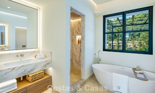 Royale luxevilla te koop in het exclusieve Cascada de Camojan op de Golden Mile van Marbella 74716 