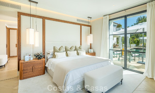 Royale luxevilla te koop in het exclusieve Cascada de Camojan op de Golden Mile van Marbella 74718 