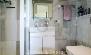 Eerstelijnsstrand appartement met fenomenaal uitzicht te koop in Marbella centrum 775037 