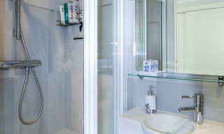 Eerstelijnsstrand appartement met fenomenaal uitzicht te koop in Marbella centrum 775044 