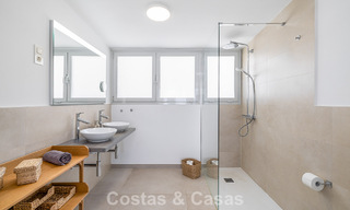 Moderne appartementen met fenomenaal zeezicht te koop in Benalmadena, Costa del Sol 807064 