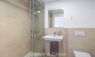 Moderne appartementen met fenomenaal zeezicht te koop in Benalmadena, Costa del Sol 807074 