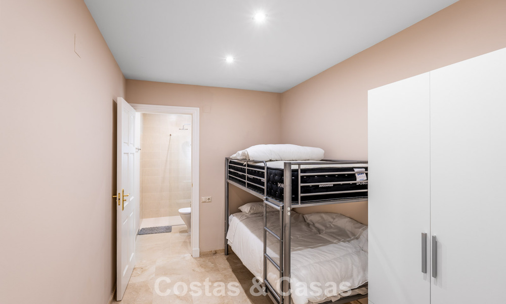 Royale Mediterrane luxevilla met veel slaapkamers en spectaculaire vergezichten te koop in Benahavis - Marbella 775689