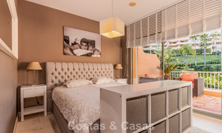 Schitterend penthouse met panoramische uitzichten te koop in een gated complex van Marbella - Benahavis 775867 