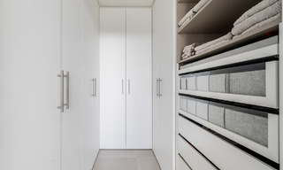 Halfvrijstaande woning te koop, frontlinie golf, in een gated community van Sotogrande, Costa del Sol 775988 