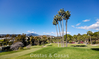 Luxueuze off-plan designervilla te koop in een beveiligde urbanisatie in Nueva Andalucia, Marbella 776146 