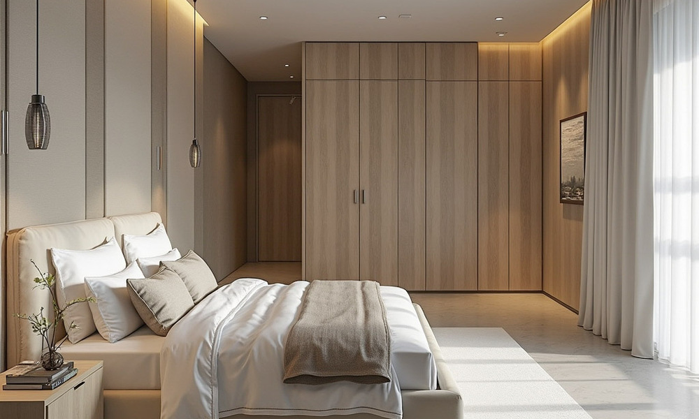 Luxueuze off-plan designervilla te koop in een beveiligde urbanisatie in Nueva Andalucia, Marbella 776150
