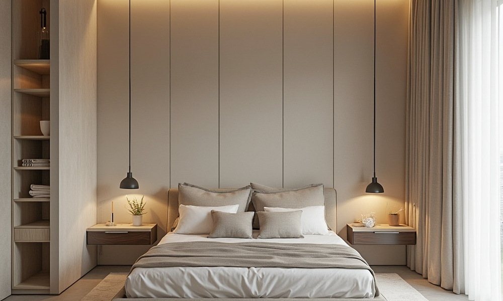 Luxueuze off-plan designervilla te koop in een beveiligde urbanisatie in Nueva Andalucia, Marbella 776151