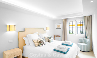 Halfvrijstaande woning te koop op enkele meters van het strand op de Golden Mile van Marbella 776458 