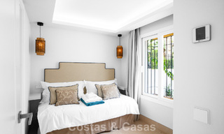 Halfvrijstaande woning te koop op enkele meters van het strand op de Golden Mile van Marbella 776474 