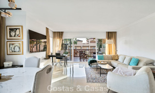Luxueus begane grond appartement te koop, gelegen aan de New Golden Mile tussen Marbella en Estepona 776577 