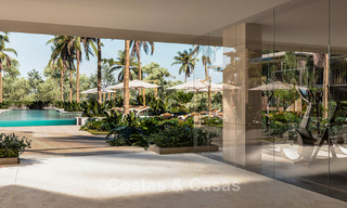 Nieuwbouwappartementen met innovatief design te koop op de New Golden Mile tussen Marbella en Estepona 776615 