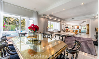 Charmant herenhuis met privézwembad te koop, in een gewilde golfenclave van La Quinta, Marbella - Benahavis 776630 