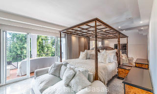 Charmant herenhuis met privézwembad te koop, in een gewilde golfenclave van La Quinta, Marbella - Benahavis 776639 