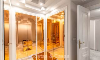 Charmant herenhuis met privézwembad te koop, in een gewilde golfenclave van La Quinta, Marbella - Benahavis 776641 