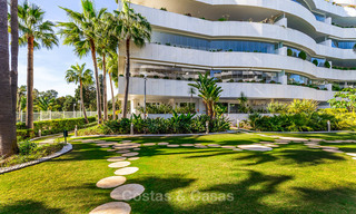 Exclusieve appartementen en penthouses te koop, vlak bij het strand nabij Puerto Banus - Marbella 23424 
