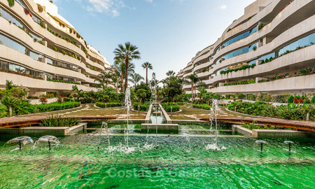 Exclusieve appartementen en penthouses te koop, vlak bij het strand nabij Puerto Banus - Marbella 23445