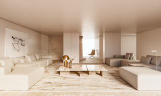 Fantastische luxevilla te koop omgeven door natuur in de exclusieve community van Valderrama in Sotogrande, Costa del Sol 776716 