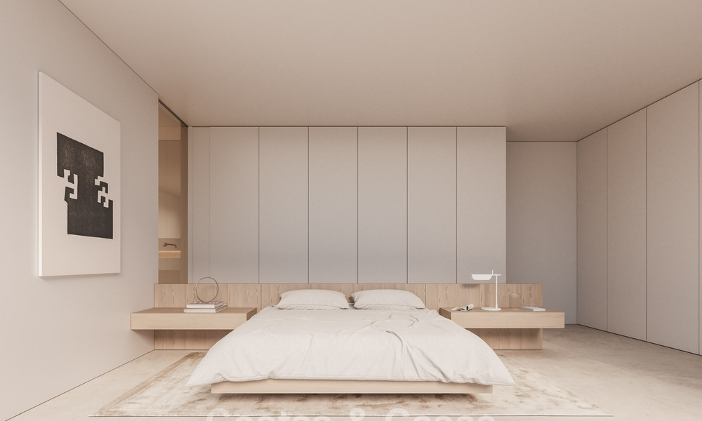 Fantastische luxevilla te koop omgeven door natuur in de exclusieve community van Valderrama in Sotogrande, Costa del Sol 776717