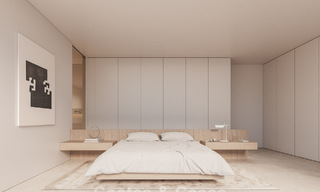 Fantastische luxevilla te koop omgeven door natuur in de exclusieve community van Valderrama in Sotogrande, Costa del Sol 776717 