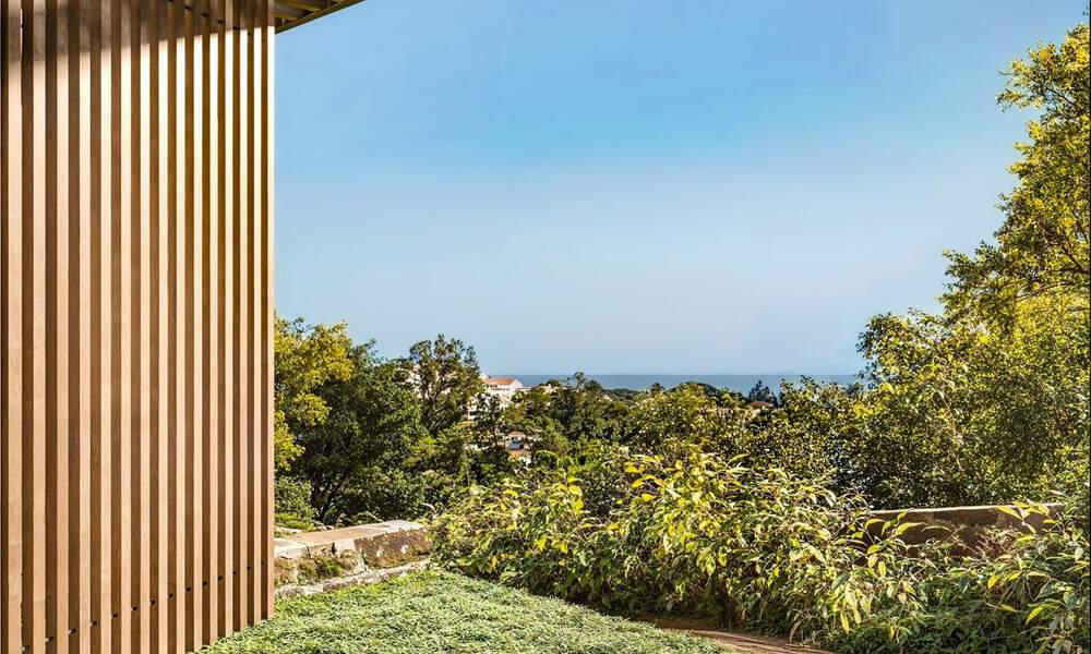 Gesofisticeerde nieuwbouwvilla te koop in een prestigieuze wijk in Nueva Andalucia, Marbellav 777509