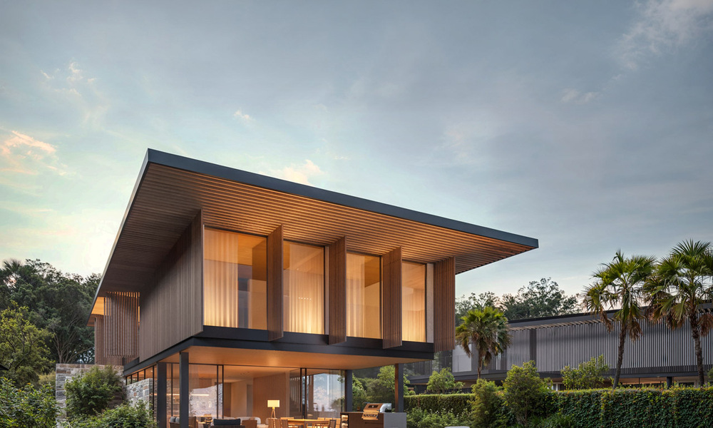 Gesofisticeerde nieuwbouwvilla te koop in een prestigieuze wijk in Nueva Andalucia, Marbellav 777512