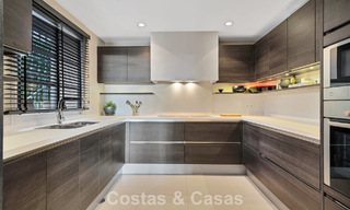 Ruim appartement met panoramisch uitzicht te koop in Marbella - Benahavis 777632 