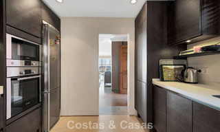 Ruim appartement met panoramisch uitzicht te koop in Marbella - Benahavis 777636 