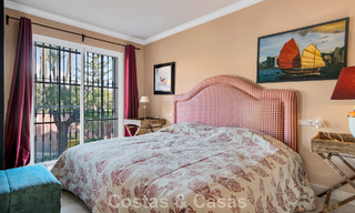 Ruim appartement met panoramisch uitzicht te koop in Marbella - Benahavis 777648 