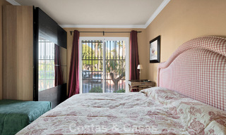 Ruim appartement met panoramisch uitzicht te koop in Marbella - Benahavis 777651 