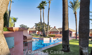 Ruim appartement met panoramisch uitzicht te koop in Marbella - Benahavis 777663 
