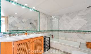 Ruim appartement met panoramisch uitzicht te koop in Marbella - Benahavis 777667 