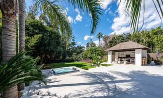 Instapklare, hedendaags gerenoveerde luxevilla te koop in het hart van Nueva Andalucia’s golfvallei, Marbella 778822 