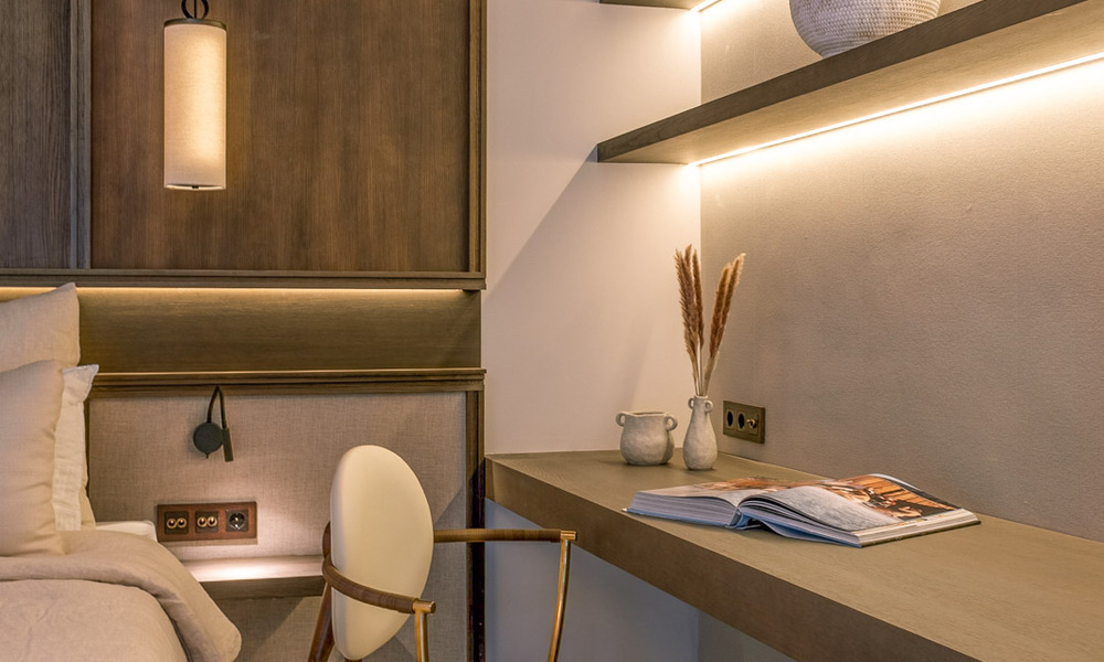 Instapklare, hedendaags gerenoveerde luxevilla te koop in het hart van Nueva Andalucia’s golfvallei, Marbella 778841
