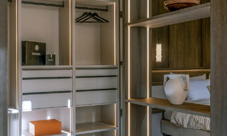 Instapklare, hedendaags gerenoveerde luxevilla te koop in het hart van Nueva Andalucia’s golfvallei, Marbella 778844 